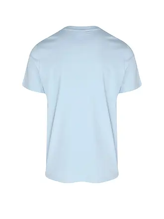JOOP | T-Shirt ALPHIS | hellblau